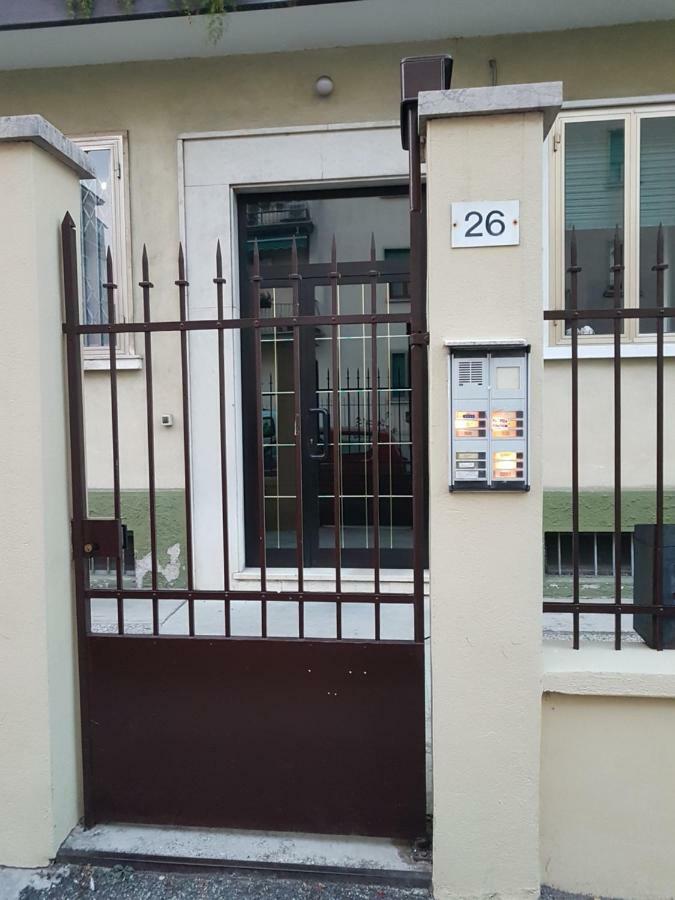 Apartment Appartamento